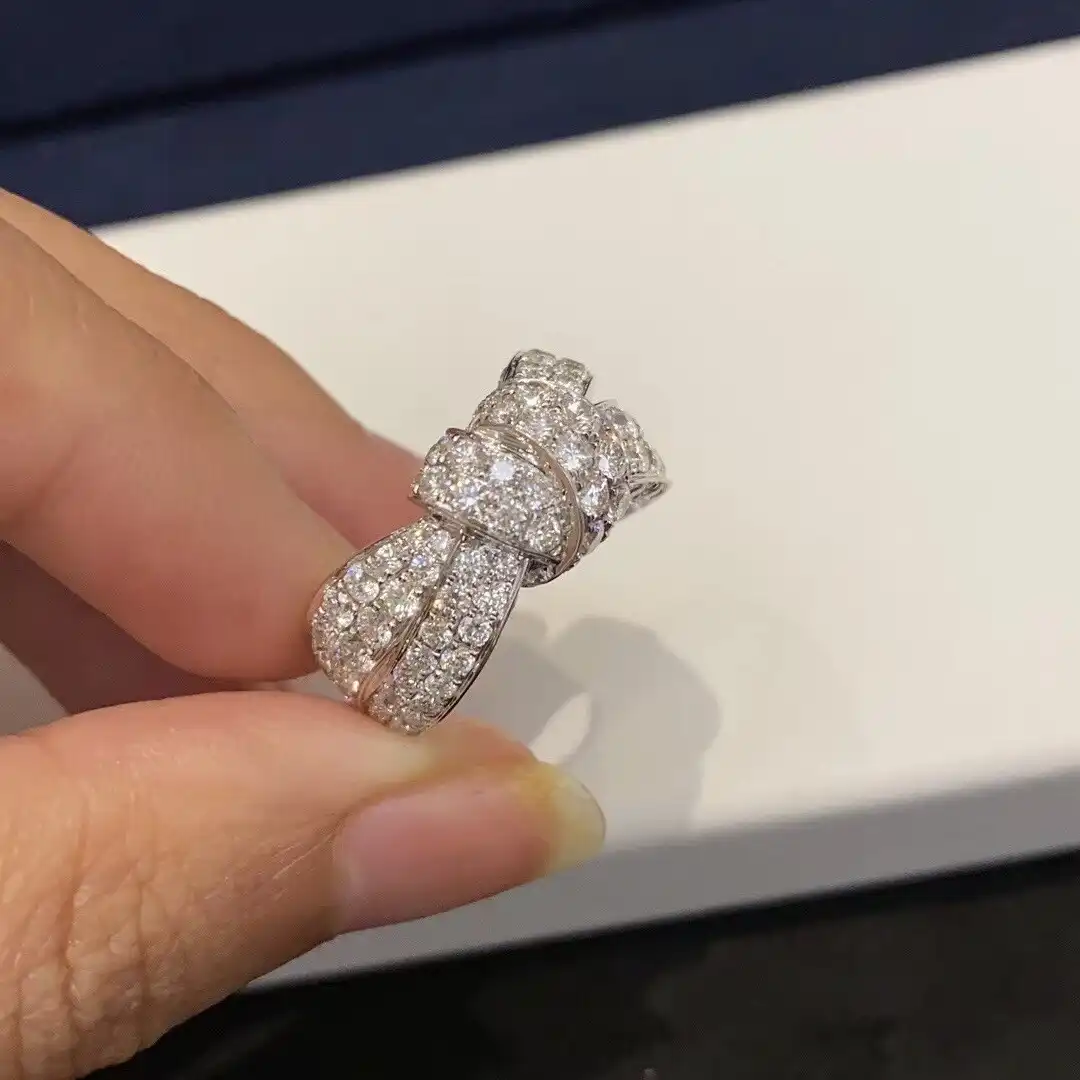 求婚钻戒定制图片展示