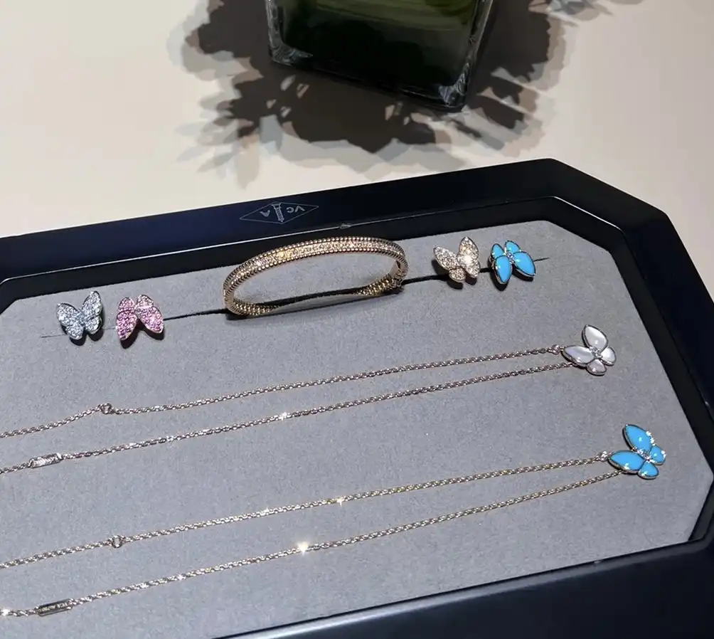 结婚对戒定制图片展示