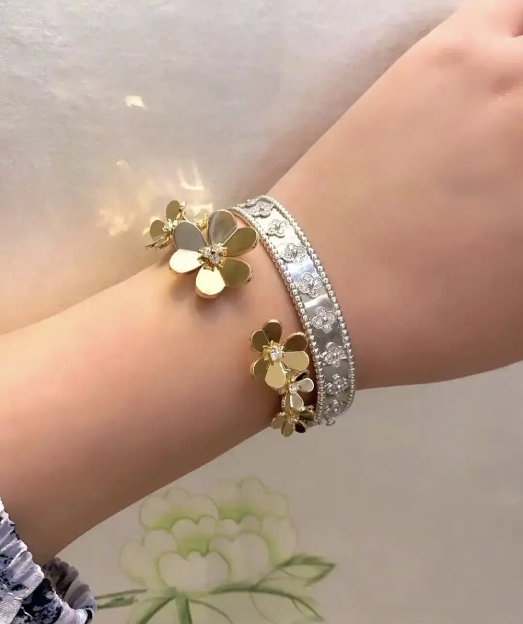 求婚钻戒定制图片展示
