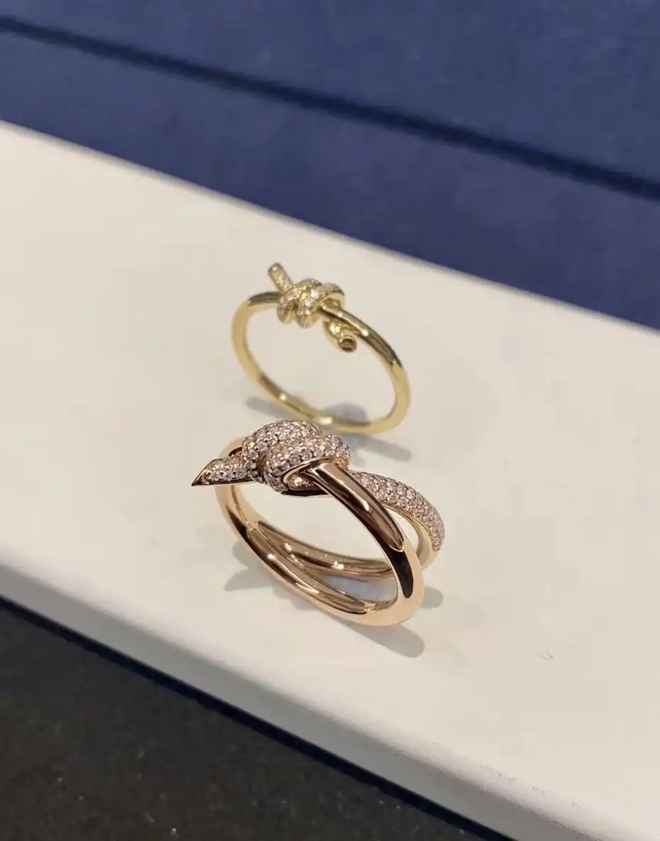 求婚钻戒定制图片展示