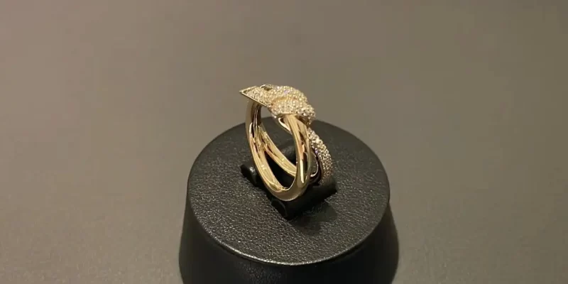 求婚必备！揭秘2023热门求婚钻戒款式及选购攻略