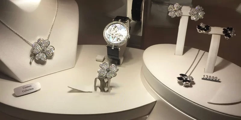 婚戒选购攻略：如何挑选完美结婚对戒，见证爱情永恒的见证！