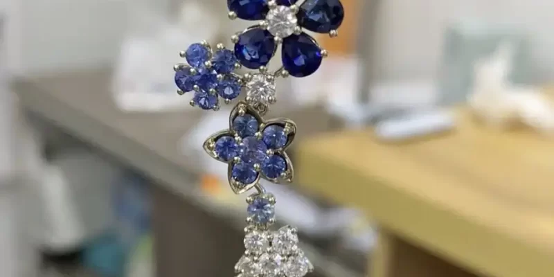 婚戒搭配攻略：如何选购结婚对戒，打造浪漫婚典经典回忆