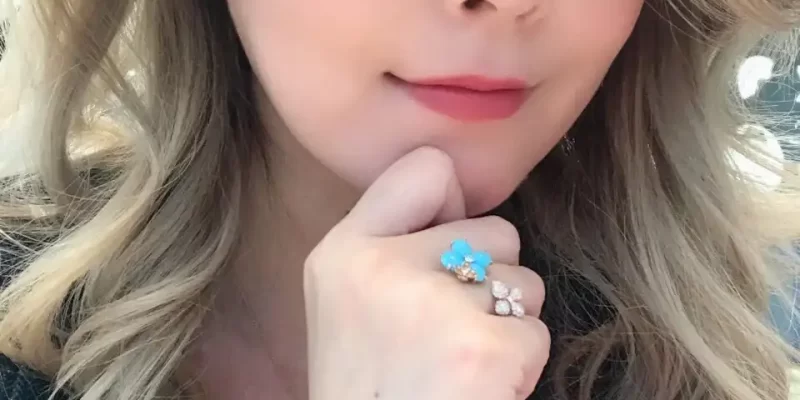 结婚对戒选购攻略：挑选完美婚戒，见证永恒爱情的SEO优化标题