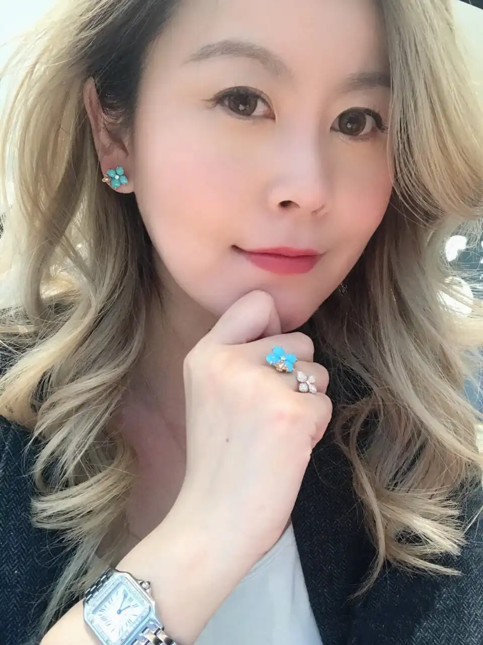 结婚对戒定制图片展示