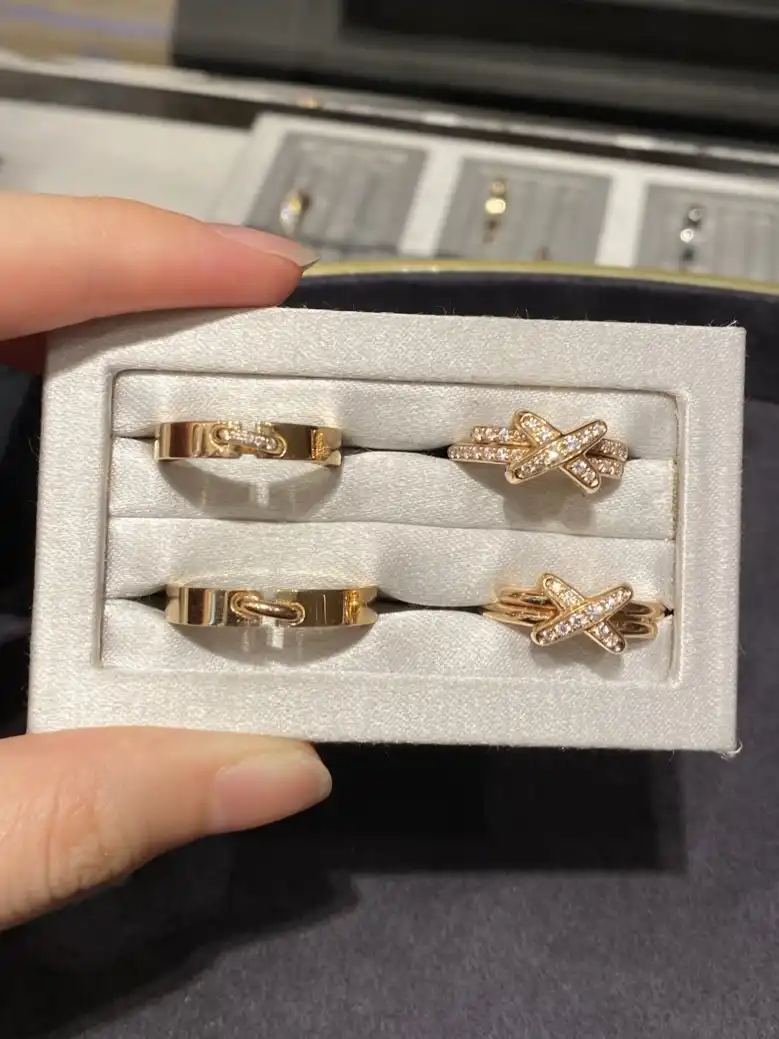 求婚钻戒定制图片展示