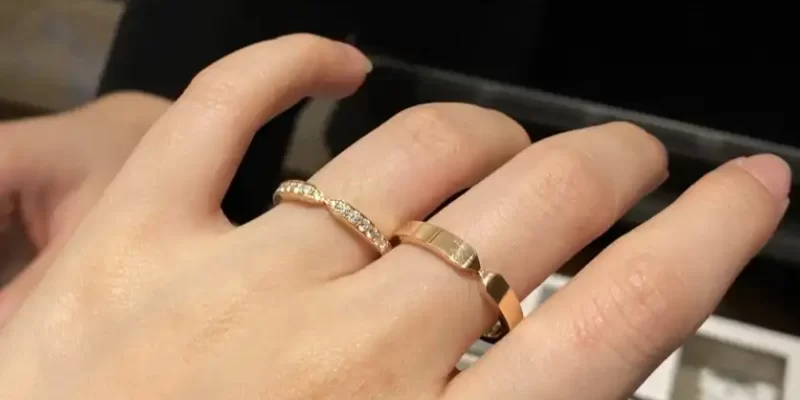 求婚必备！揭秘最适合的求婚钻戒款式及选购技巧