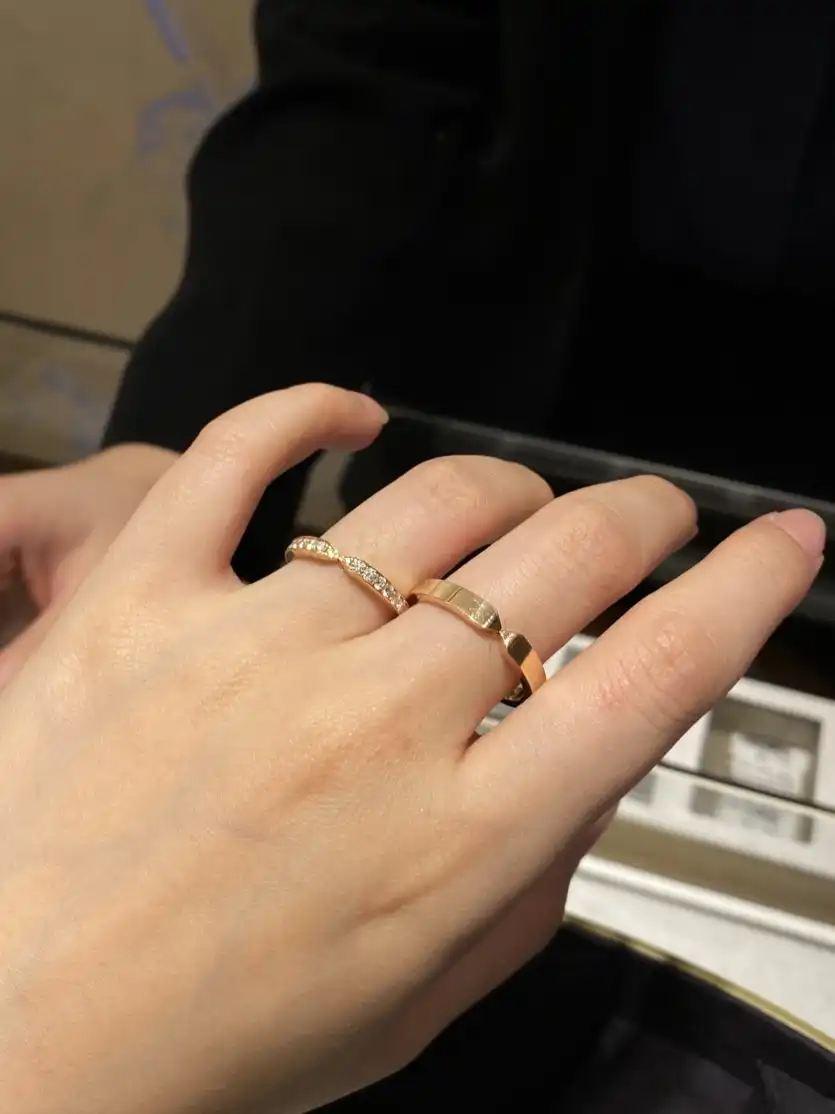 求婚钻戒定制图片展示