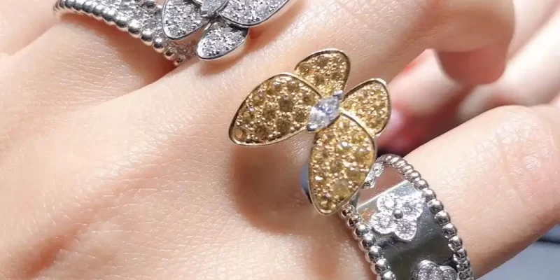 婚戒选购攻略：如何挑选完美结婚对戒，让爱情永恒闪耀SEO优化标题