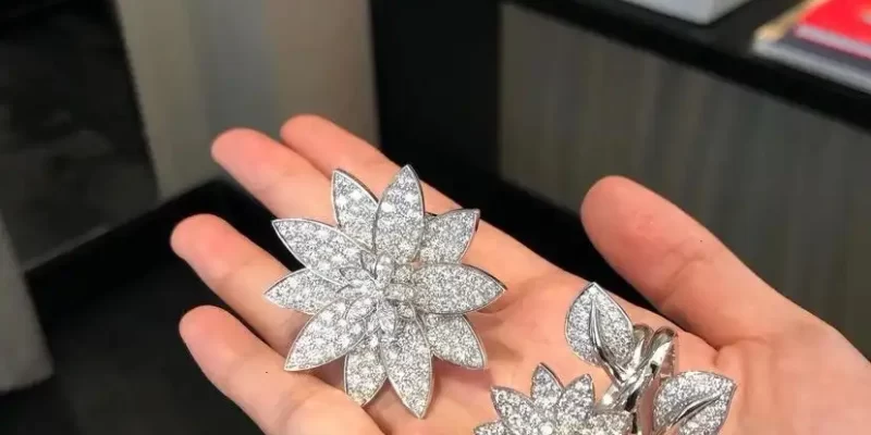 选购指南：结婚对戒搭配攻略，让你爱情永恒的珠宝见证！