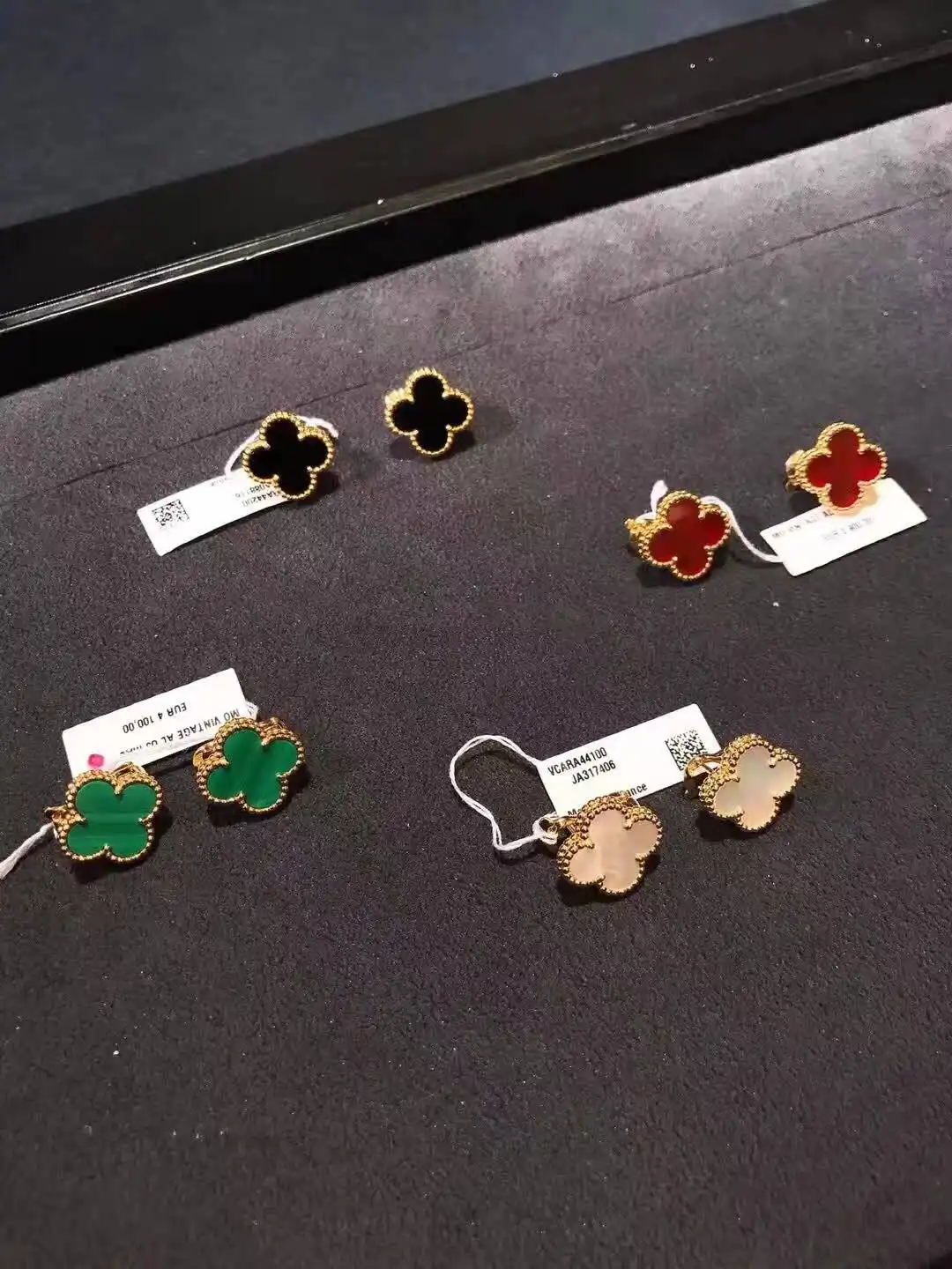 求婚钻戒定制图片展示