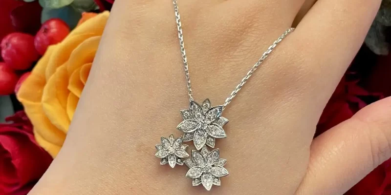 婚戒搭配攻略：如何挑选完美的结婚对戒提升婚典幸福感