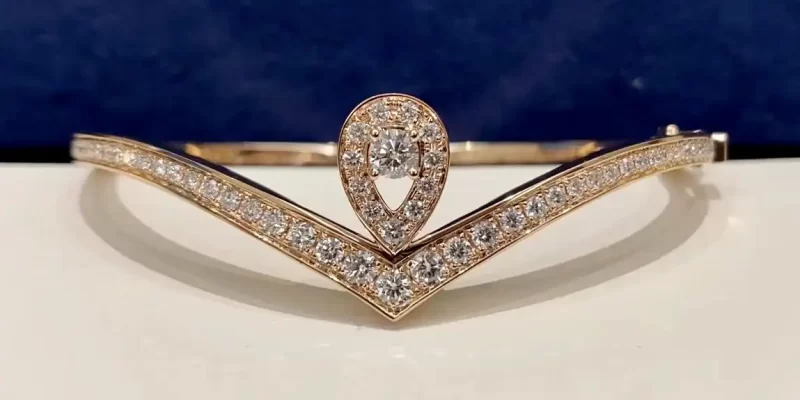 如何挑选完美求婚钻戒：钻戒选购攻略与选购技巧分享